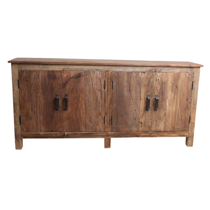Credenza Farmwood a 4 ante