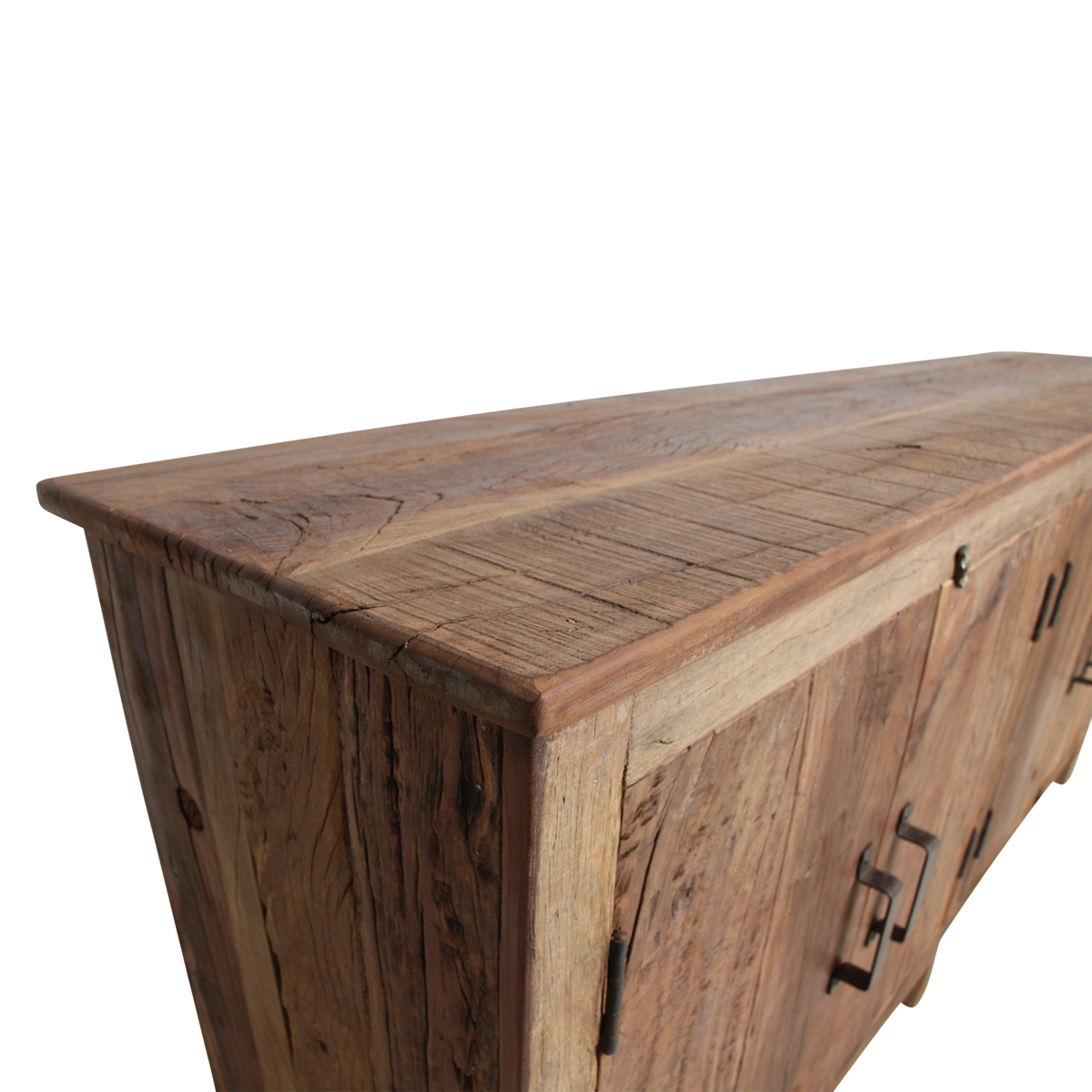 Credenza Farmwood a 4 ante