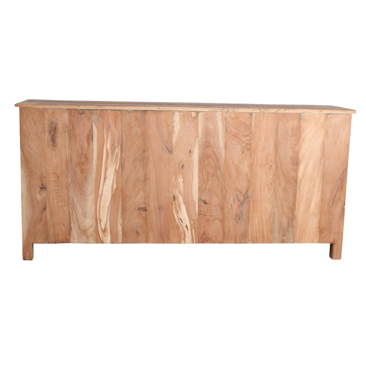 Credenza Farmwood a 4 ante