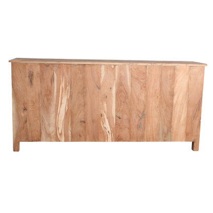 Credenza Farmwood a 4 ante