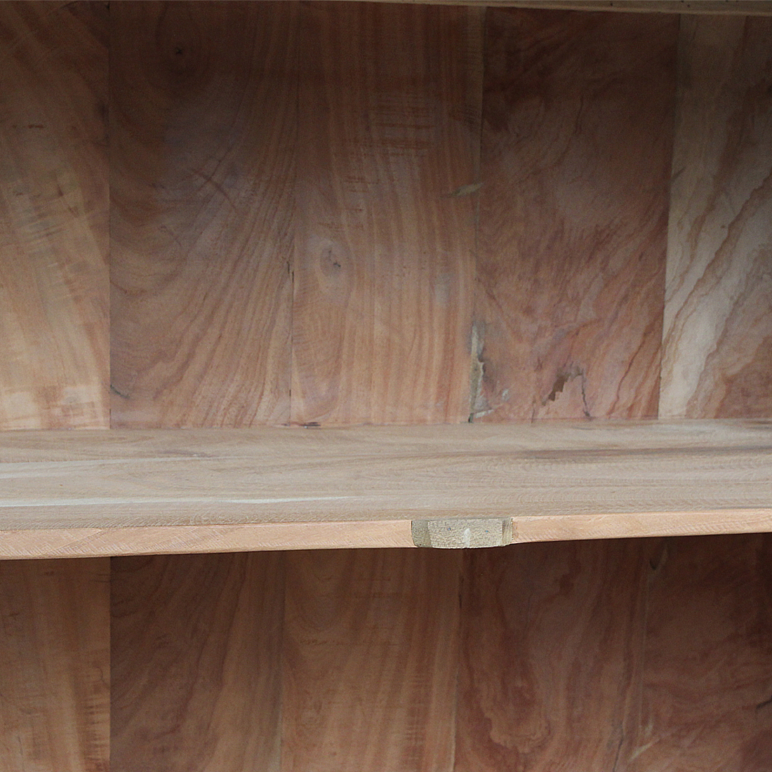 Credenza Farmwood a 4 ante