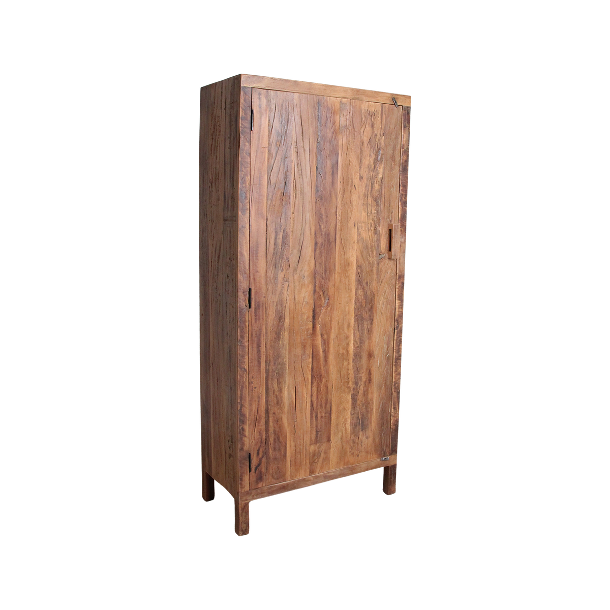 Farmwood Armadio a 1 anta Raw Materials