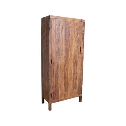 Farmwood Armadio a 1 anta Raw Materials