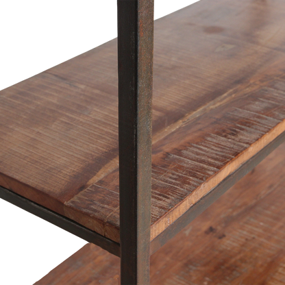 Factory Pensilina In Legno Con Ripiani In Legno Raw Materials