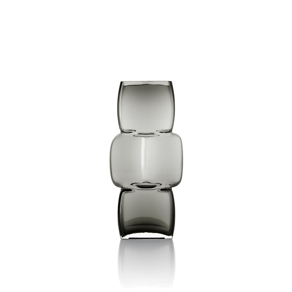 Il Vaso Cubes – Grigio scuro – M