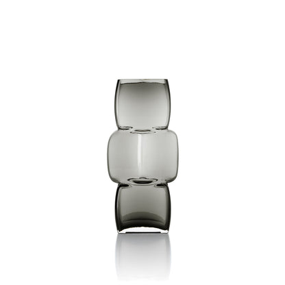 Il Vaso Cubes – Grigio scuro – M