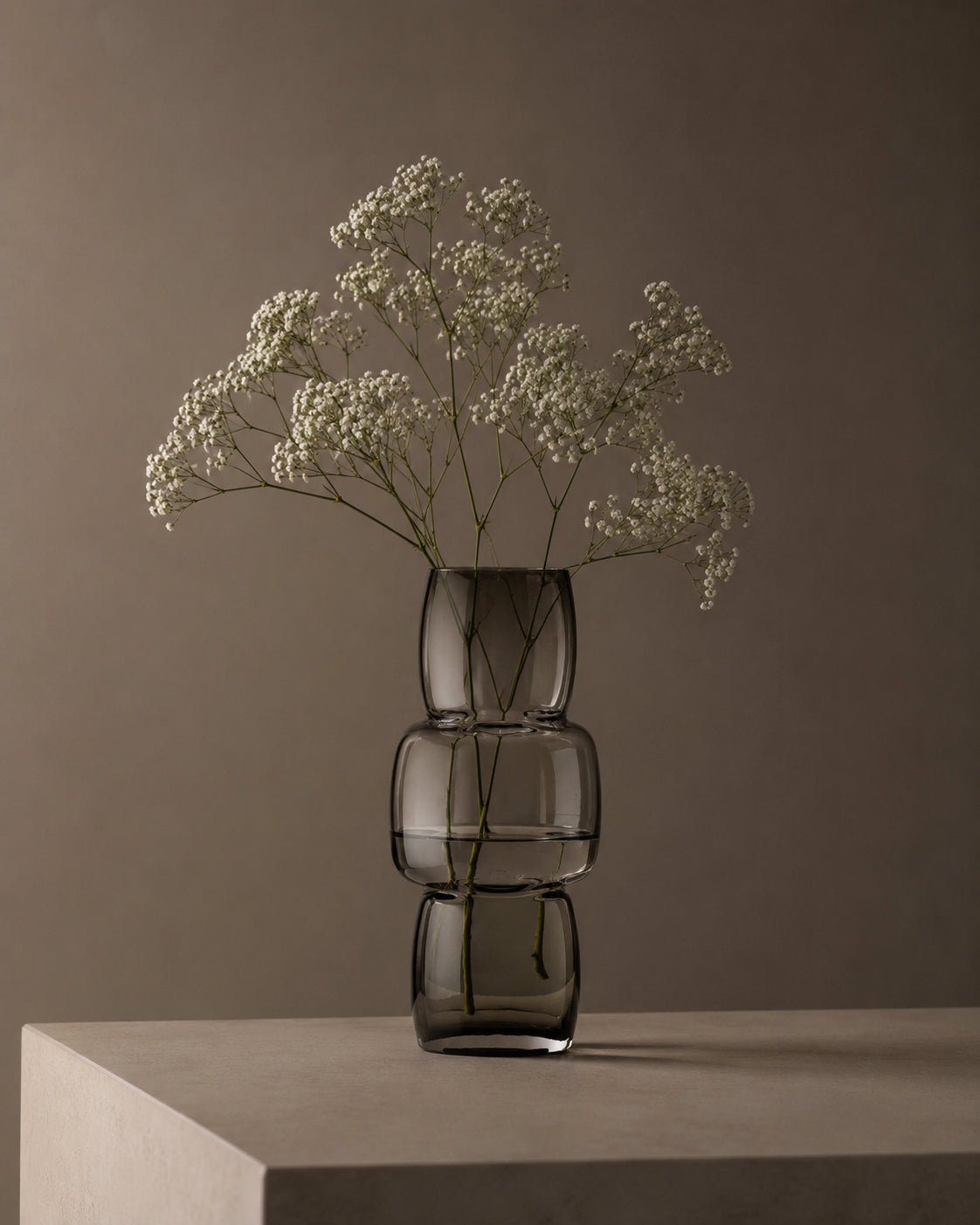 Il Vaso Cubes – Grigio scuro – M