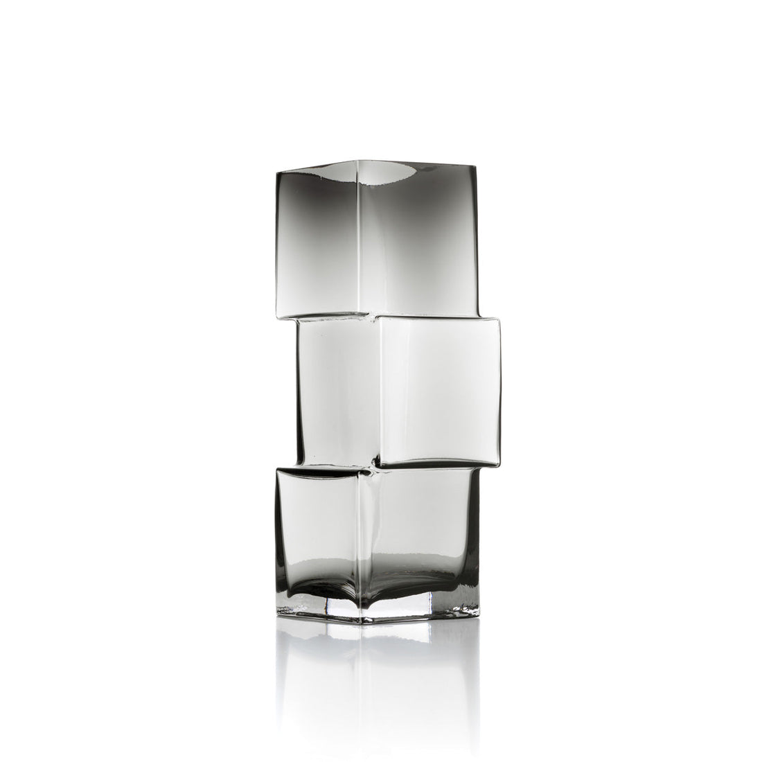 Il Vaso Rummikub - Grigio scuro - L