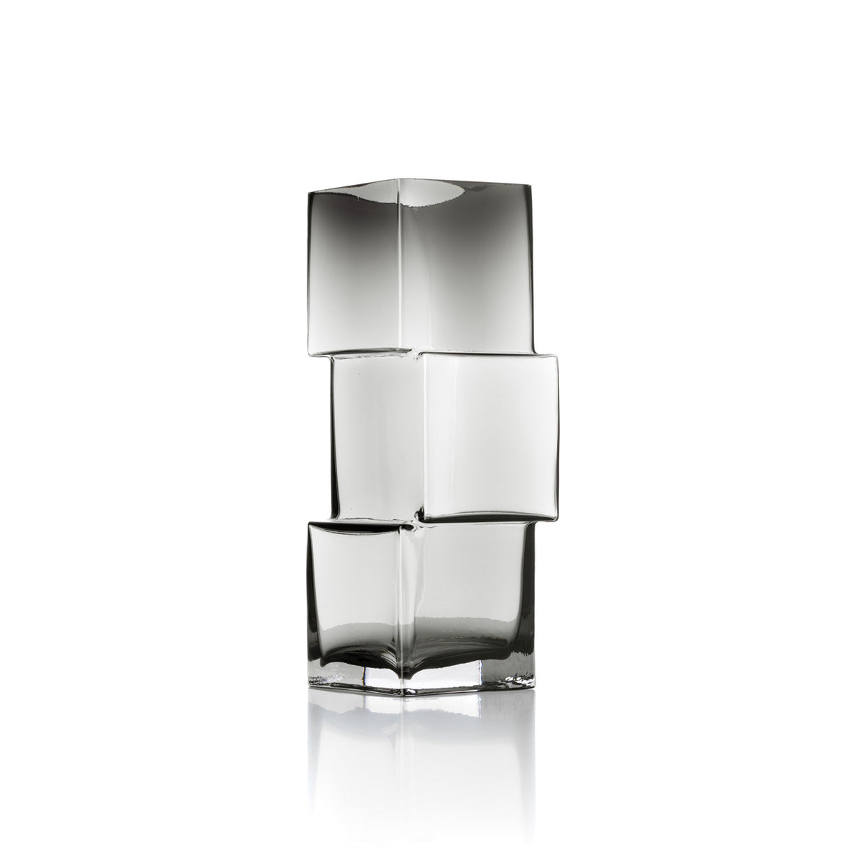 Il Vaso Rummikub - Grigio scuro - L