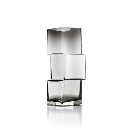 Il Vaso Rummikub - Grigio scuro - L