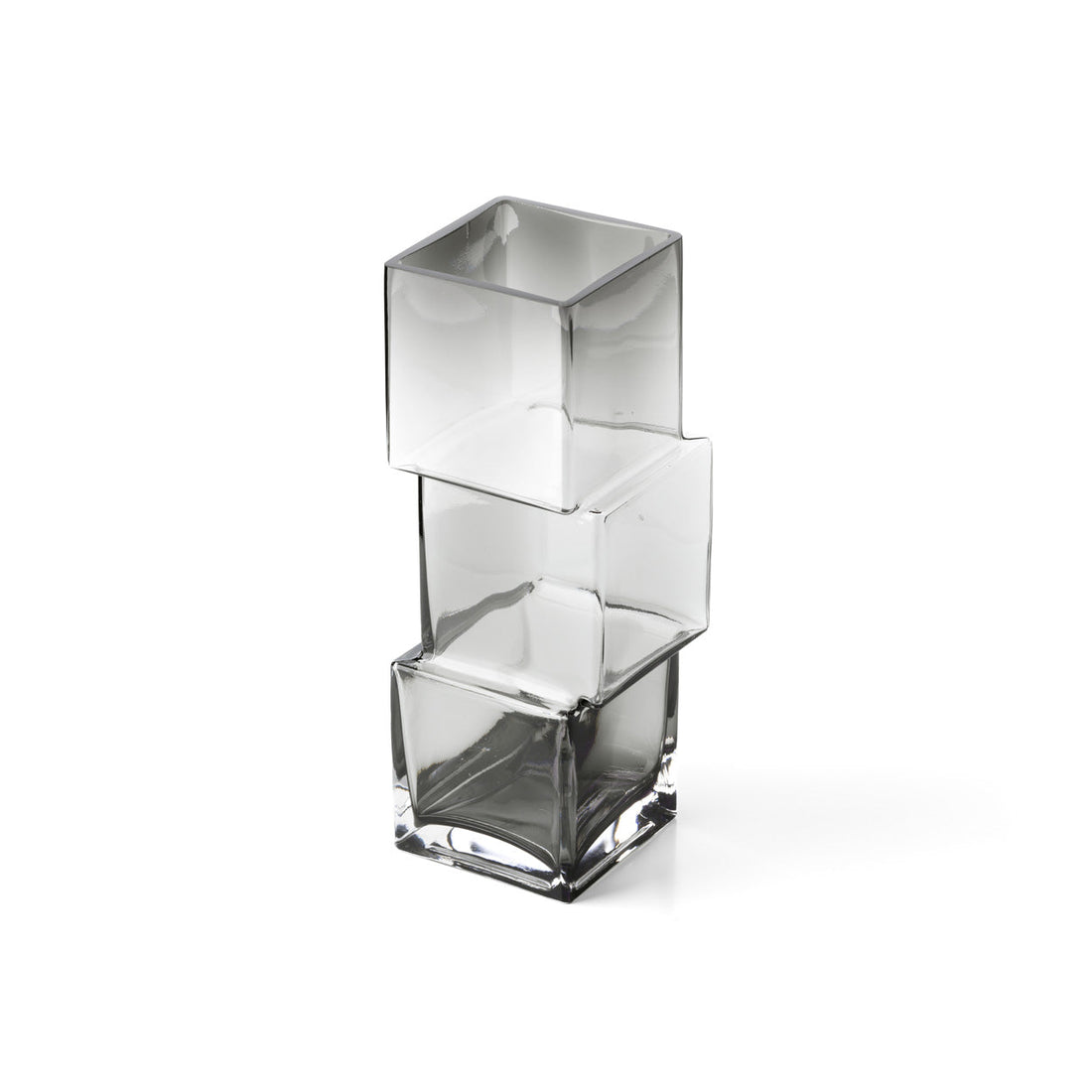 Il Vaso Rummikub - Grigio scuro - L