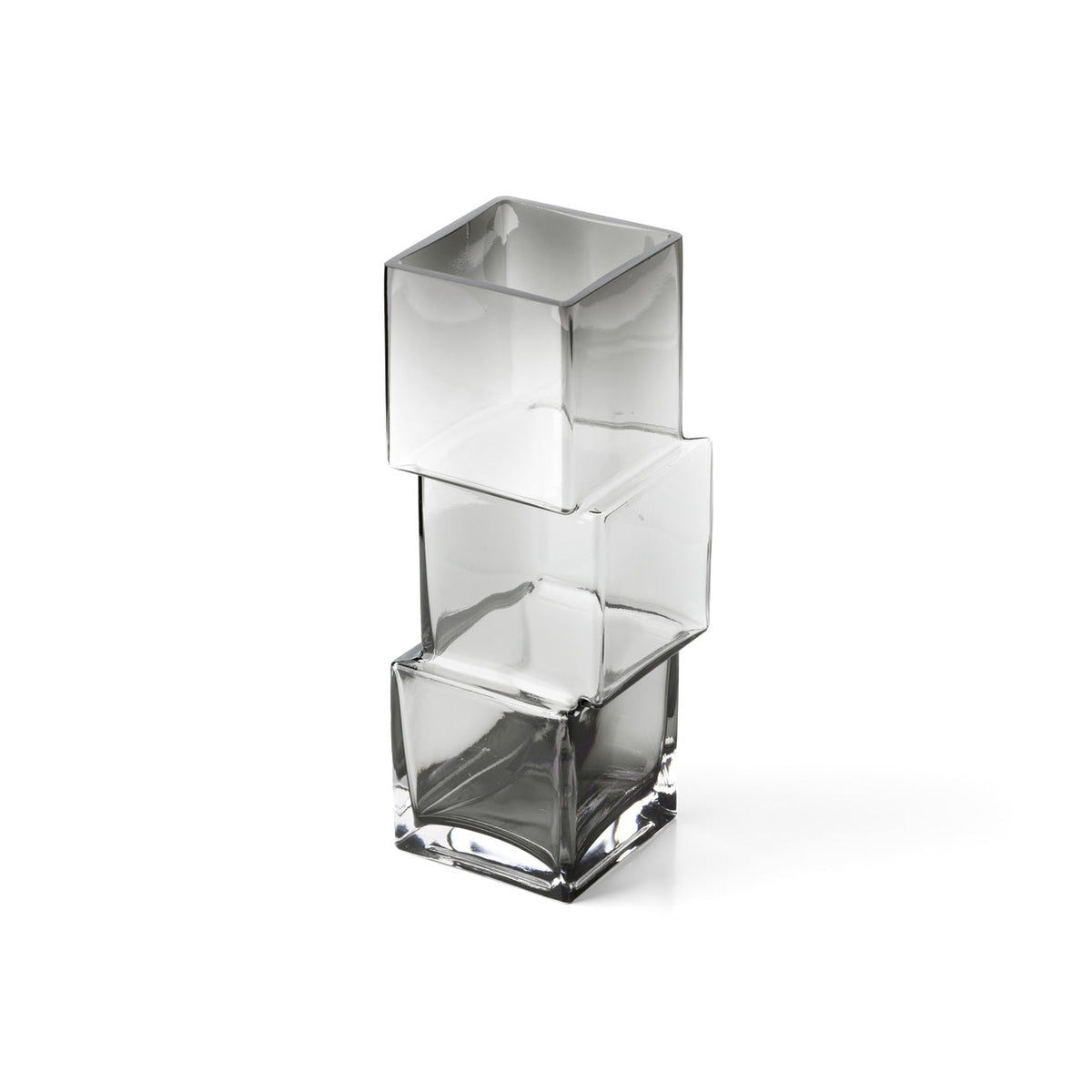 Il Vaso Rummikub - Grigio scuro - L