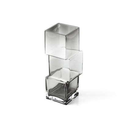 Il Vaso Rummikub - Grigio scuro - L