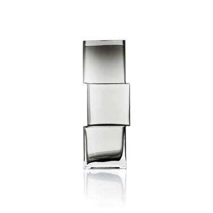Il Vaso Rummikub - Grigio scuro - L