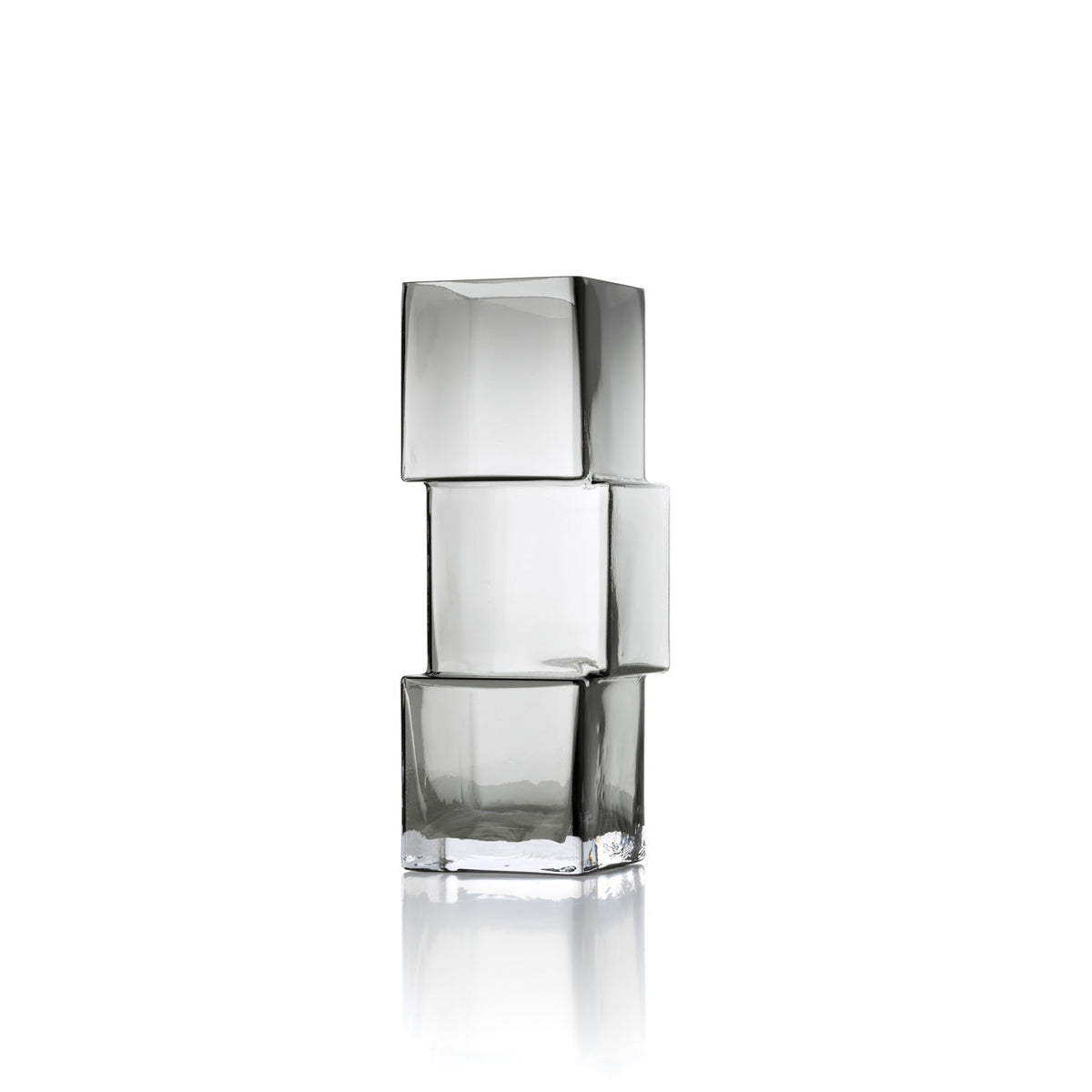 Il Vaso Rummikub – Grigio scuro – M Bazar Bizar
