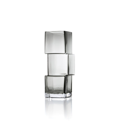 Il Vaso Rummikub – Grigio scuro – M Bazar Bizar