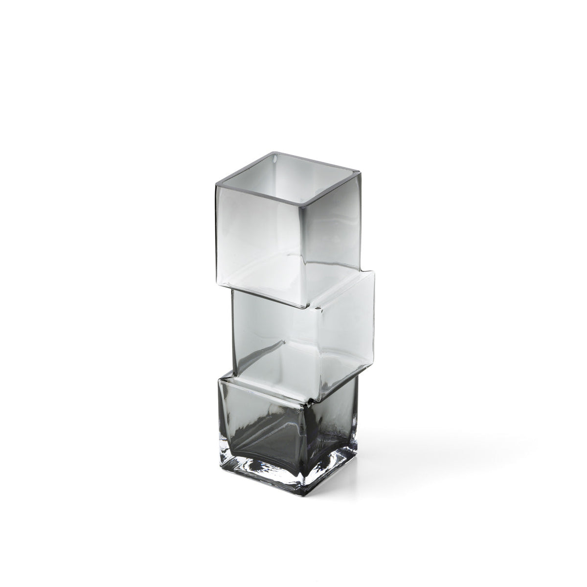 Il Vaso Rummikub – Grigio scuro – M Bazar Bizar