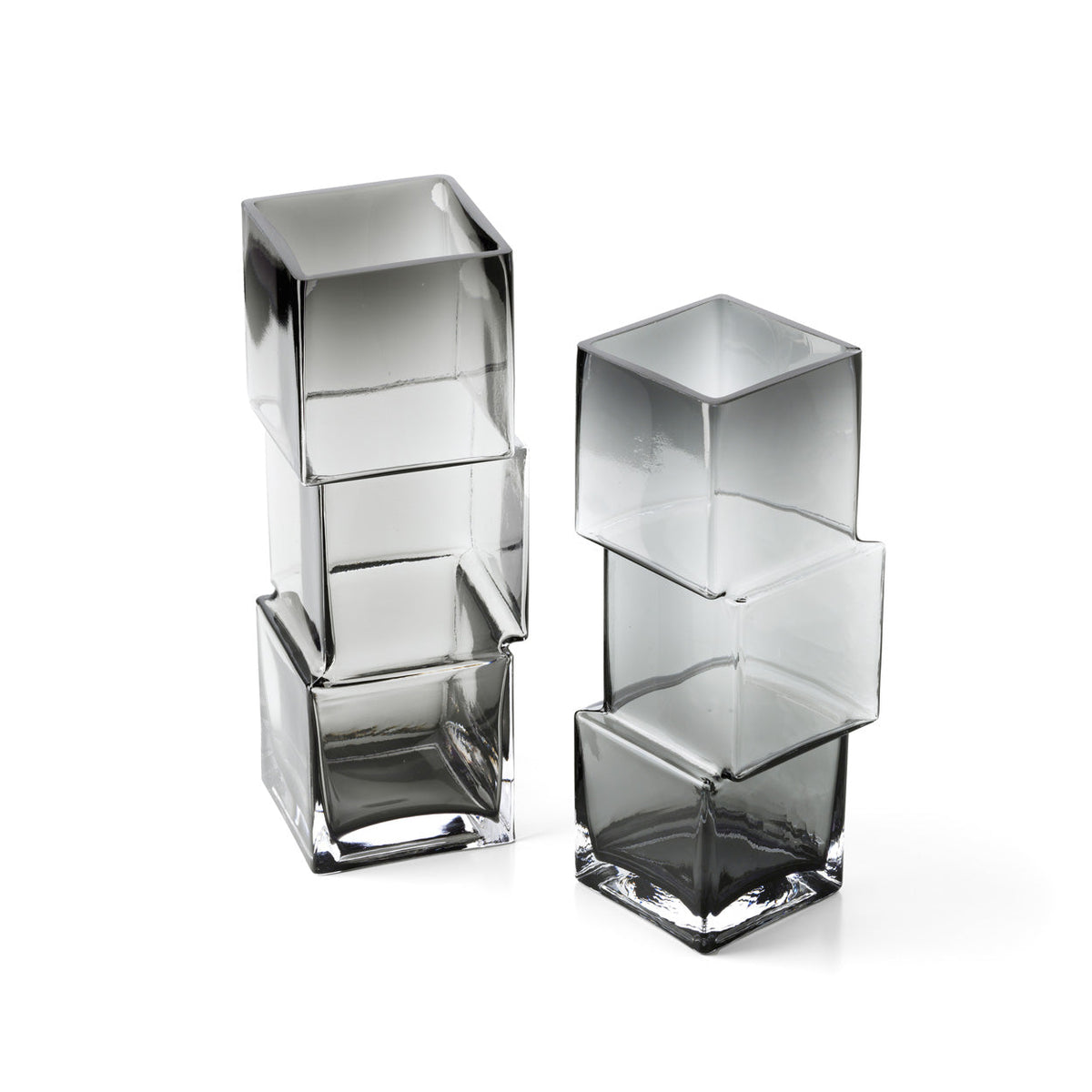 Il Vaso Rummikub – Grigio scuro – M Bazar Bizar