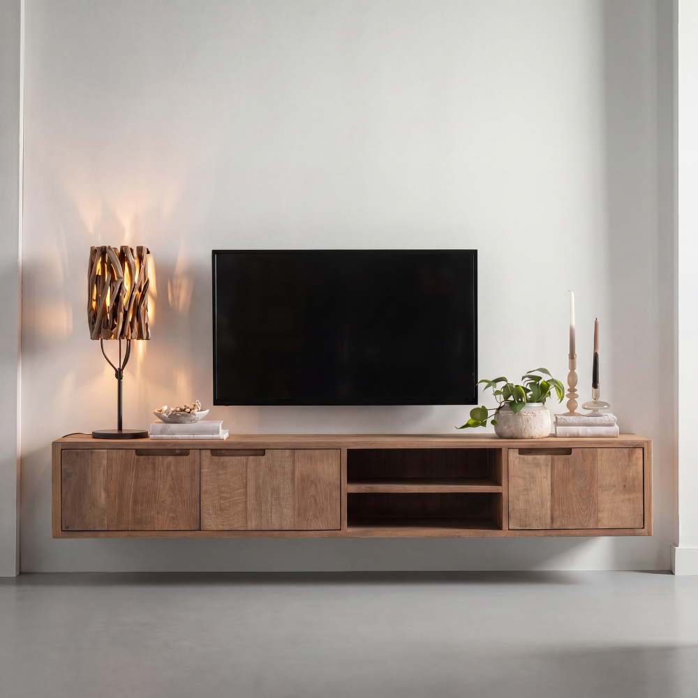DTP Home Bliss Mobile TV Sospeso No.2 medio