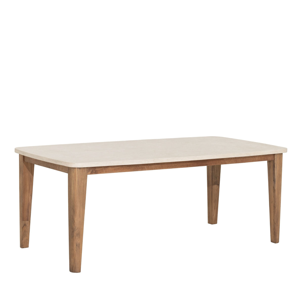 DTP Home Tavolo da pranzo Bliss Mortex 200cm