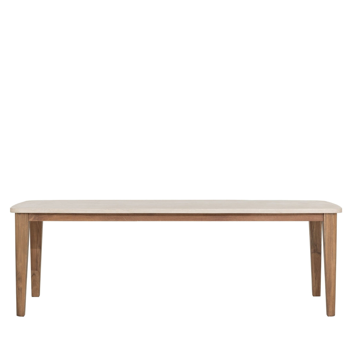 DTP Home Tavolo da pranzo Bliss Mortex 200cm