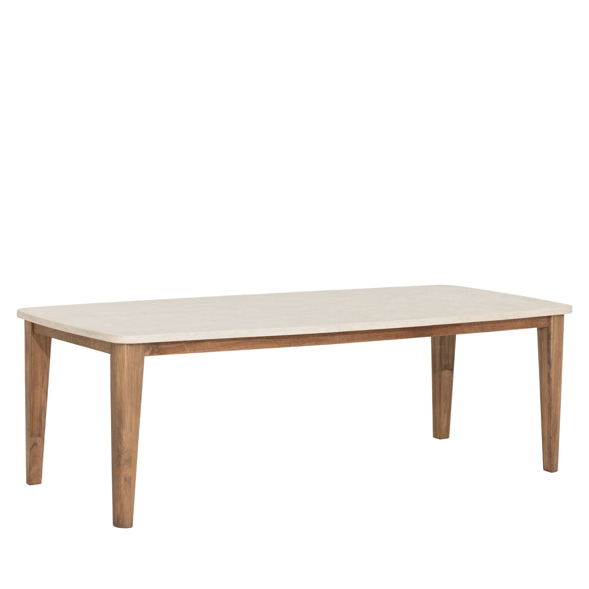 DTP Home Tavolo da pranzo Bliss Mortex 200cm