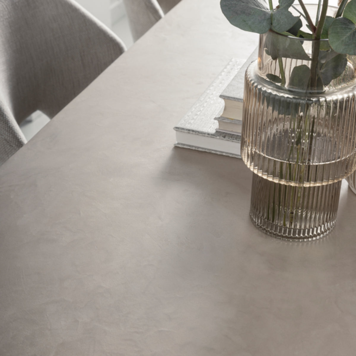 DTP Home Tavolo da pranzo Bliss Mortex 200cm