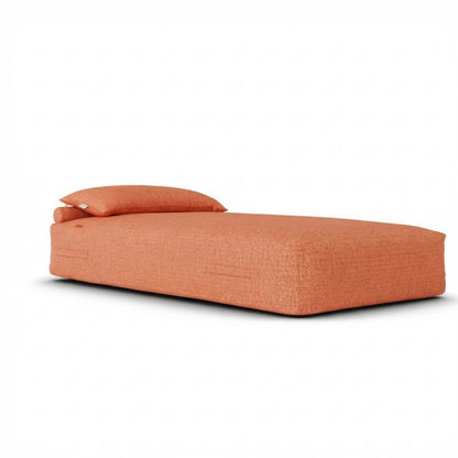 Daybed XL Originale Arancione - Laui Lounge™