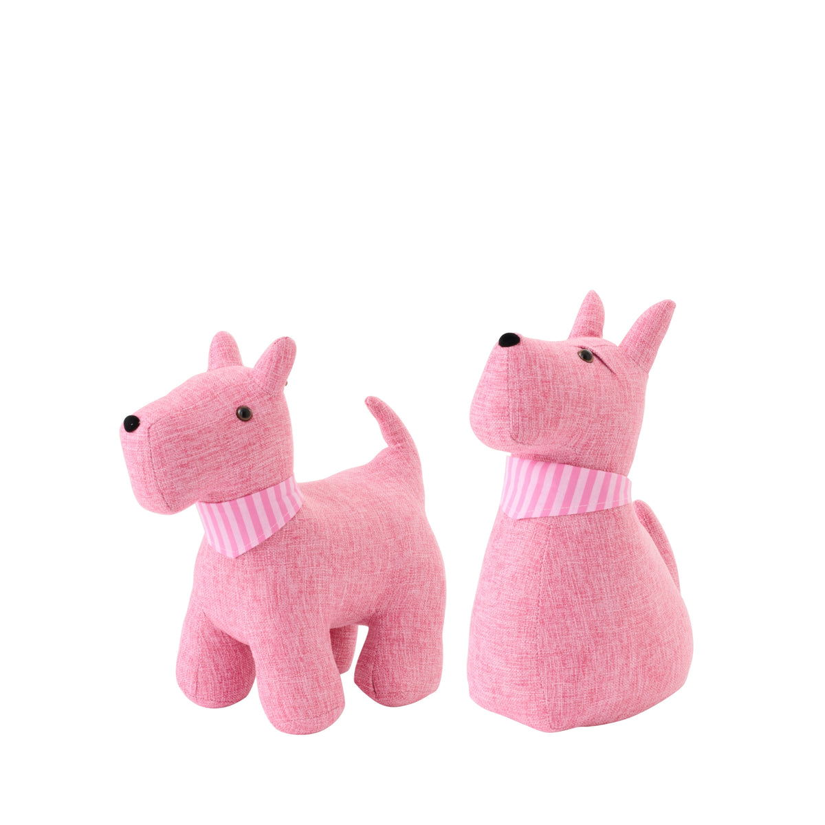 Paraspifferi Canellini Rosa con Sciarpa J-Line