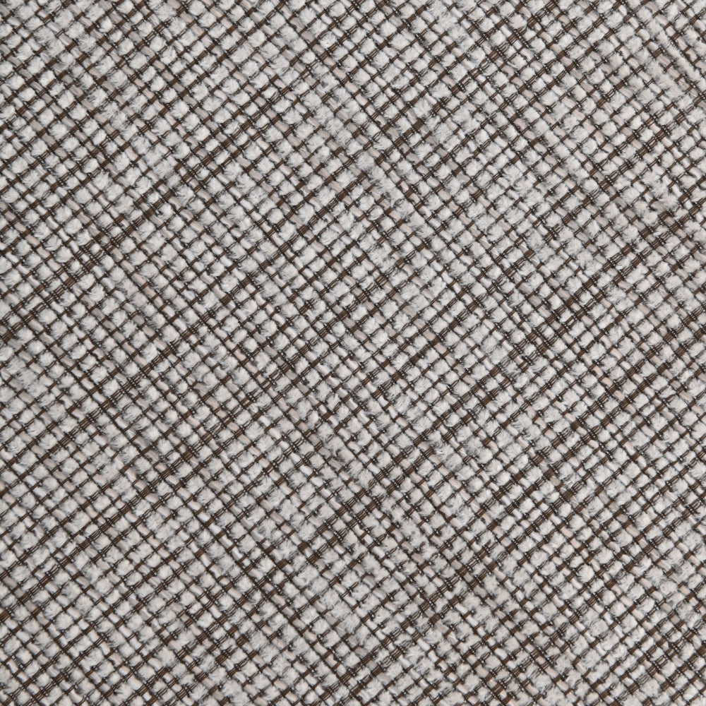 MUST Living Sedia da pranzo girevole DiCaprio Beige