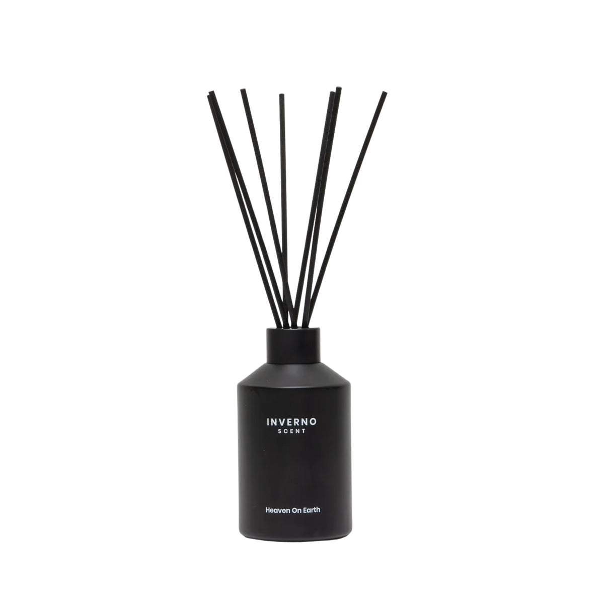 Inverno Scent Bastoncini profumati Heaven On Earth 200ml