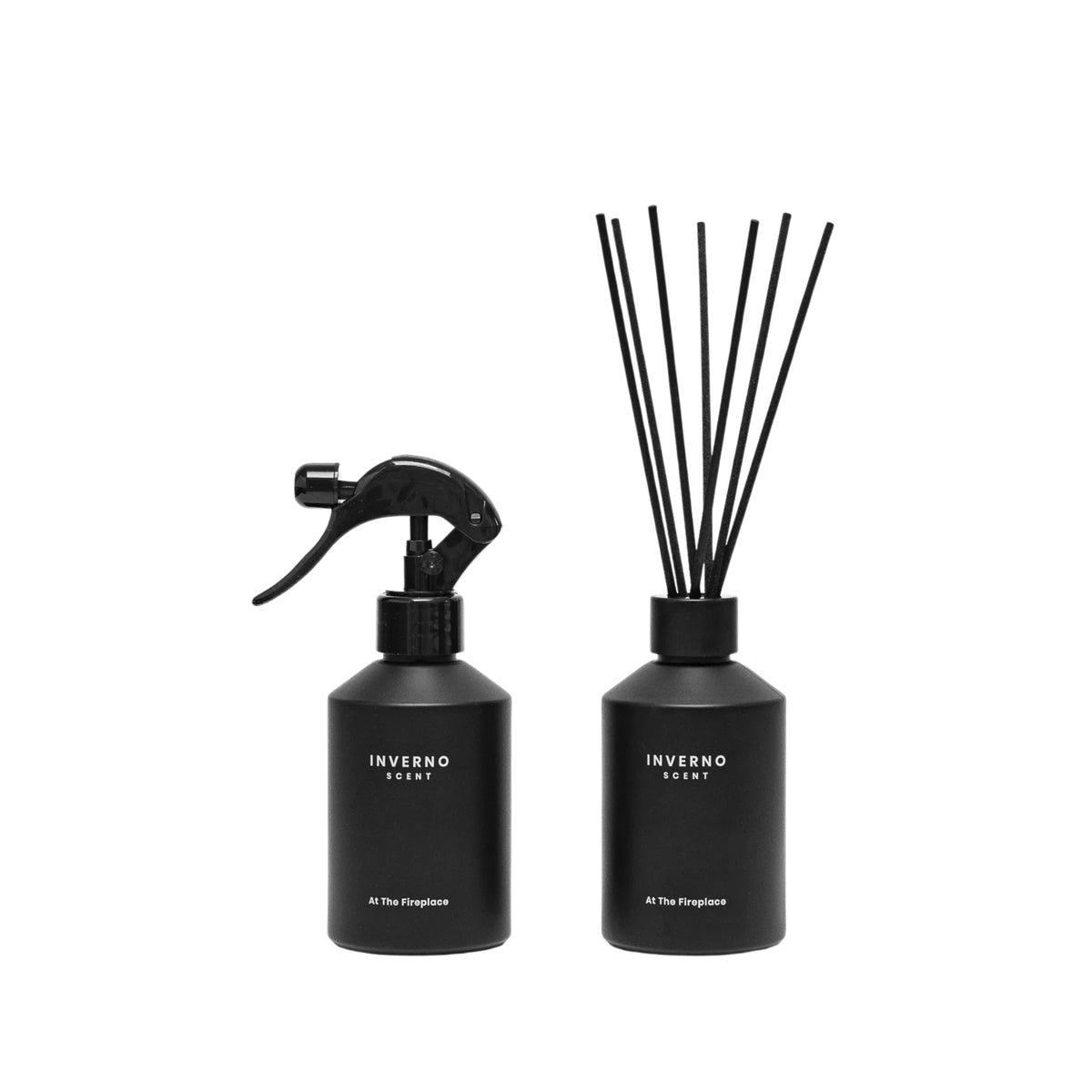 Inverno Scent Giftbox Geurset At The Fireplace