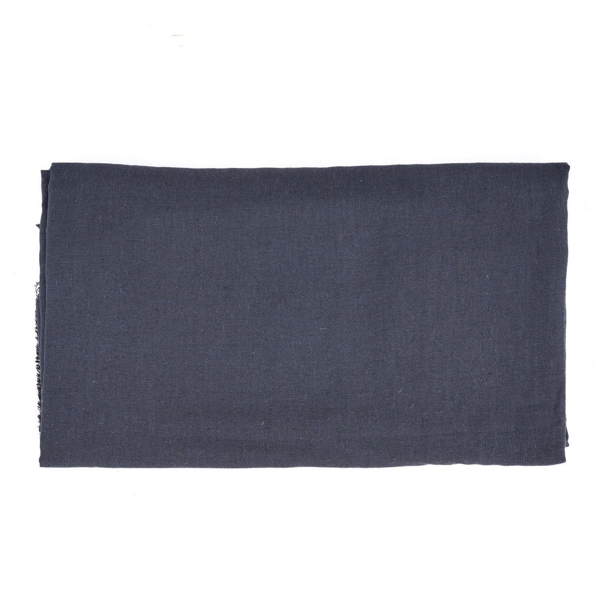 La tovaglia Tuscany - Nero Naturale - 150x250