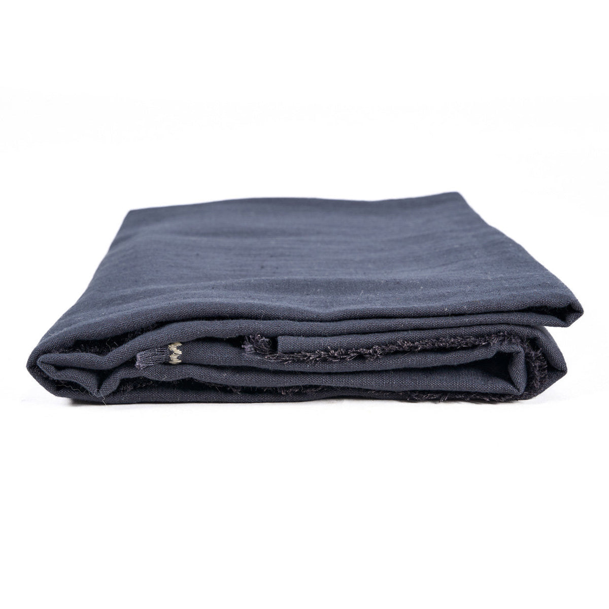 La tovaglia Tuscany - Nero Naturale - 150x300 Bazar Bizar