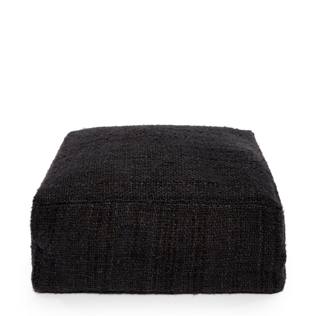 Il pouf Oh My Gee - Nero blu navy Bazar Bizar