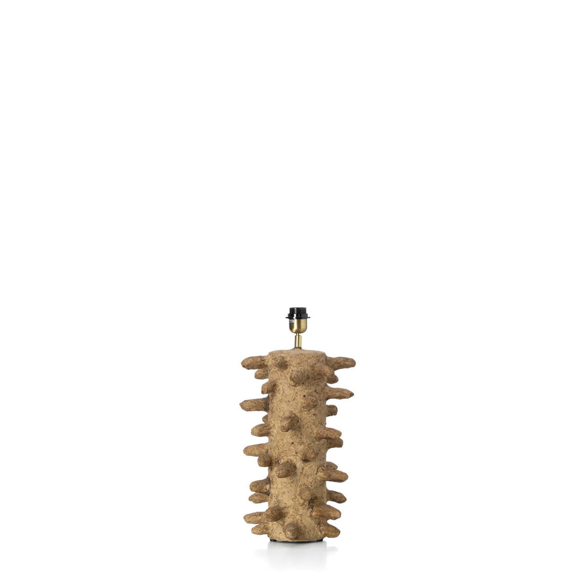 La lampada da tavolo Spiketacular Modder Medium Bazar Bizar