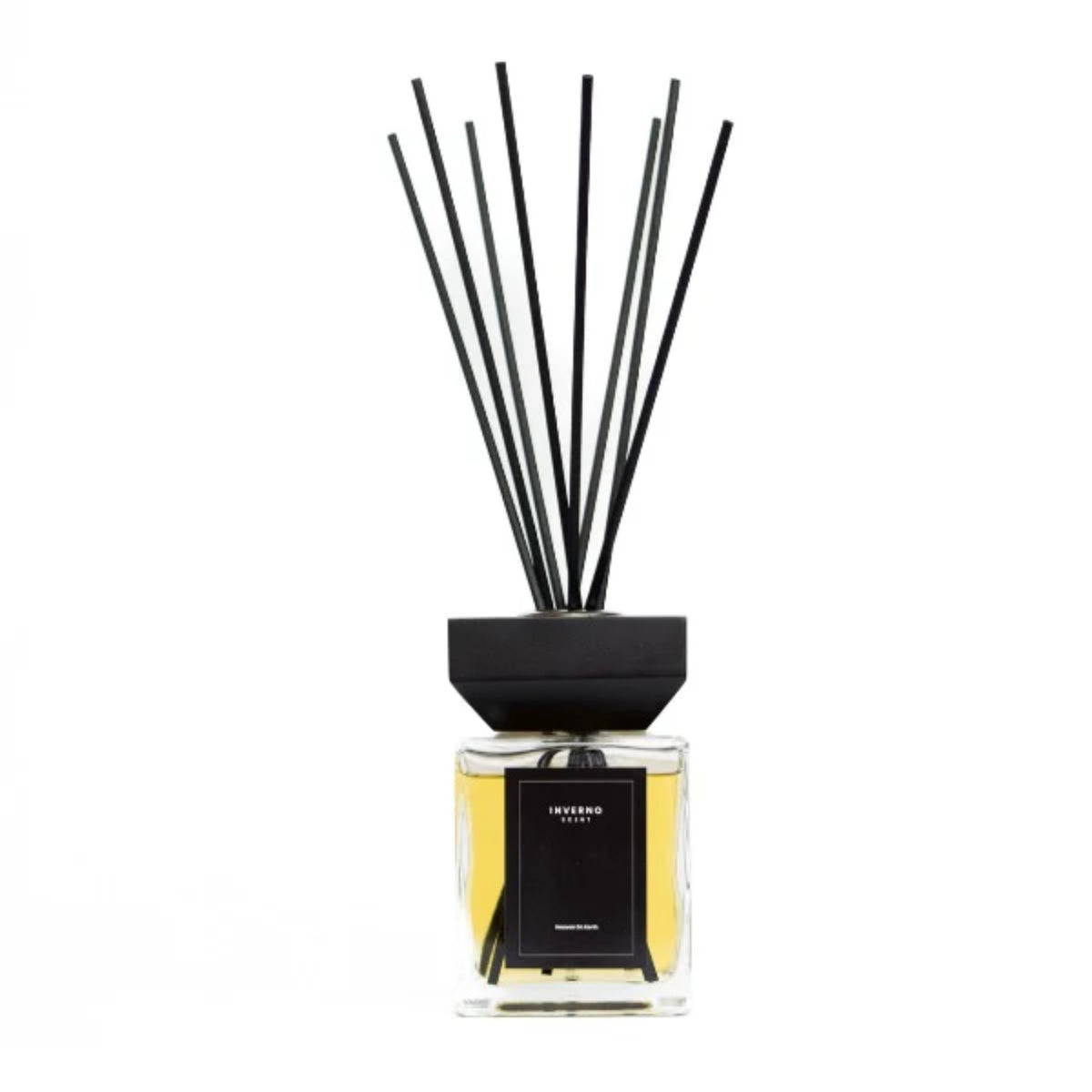 Inverno Scent Bastoncini profumati di lusso Heaven On Earth 500ml