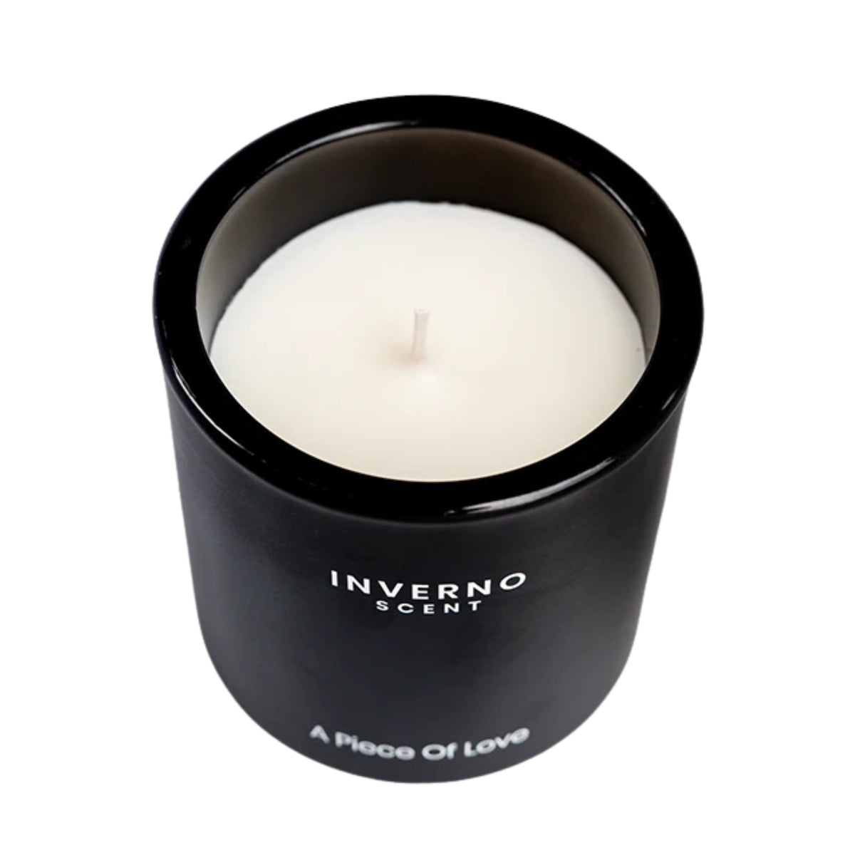 Inverno Scent Candela profumata di lusso A Piece Of Love