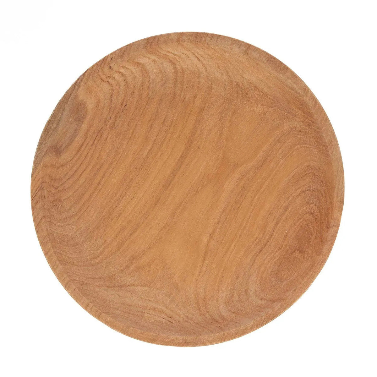Il vassoio da torta Titik naturale Bazar Bizar