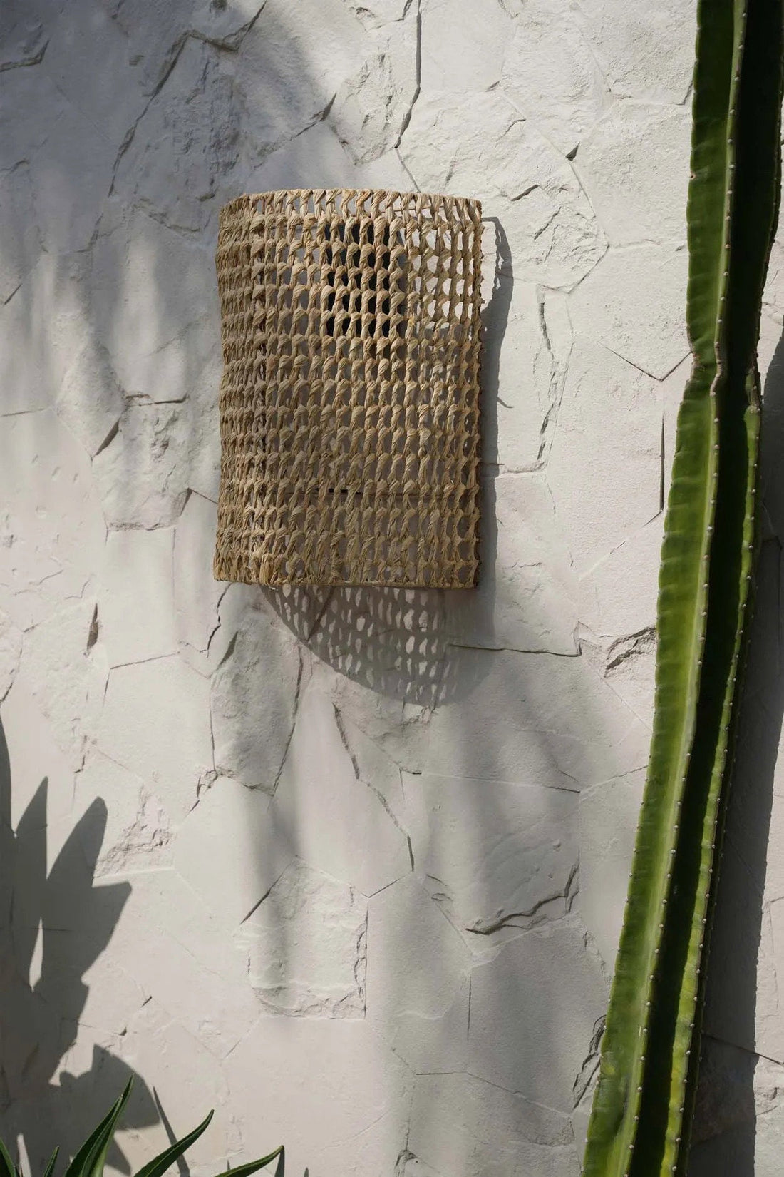 Applique da parete SirKit Natural Bazar Bizar