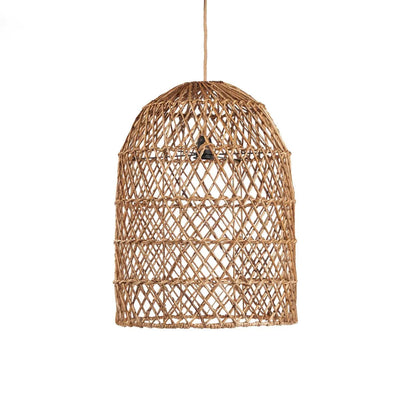 Il pendente Xiomara - Naturale - L Bazar Bizar