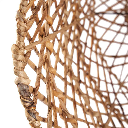 Il pendente Xiomara - Naturale - L Bazar Bizar