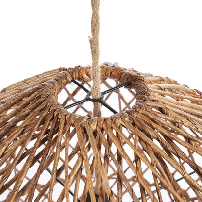 La lampada a sospensione Xiomara - Naturale - Small Bazar Bizar