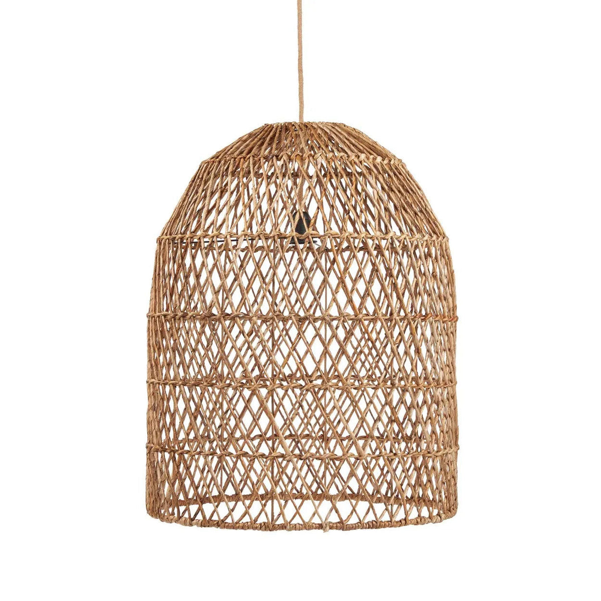 Il pendente Xiomara - Naturale - XL Bazar Bizar