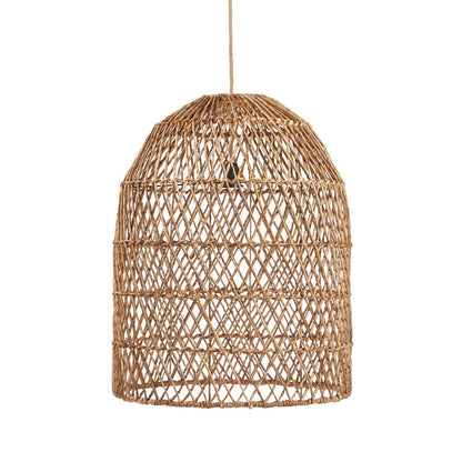Il pendente Xiomara - Naturale - XL Bazar Bizar