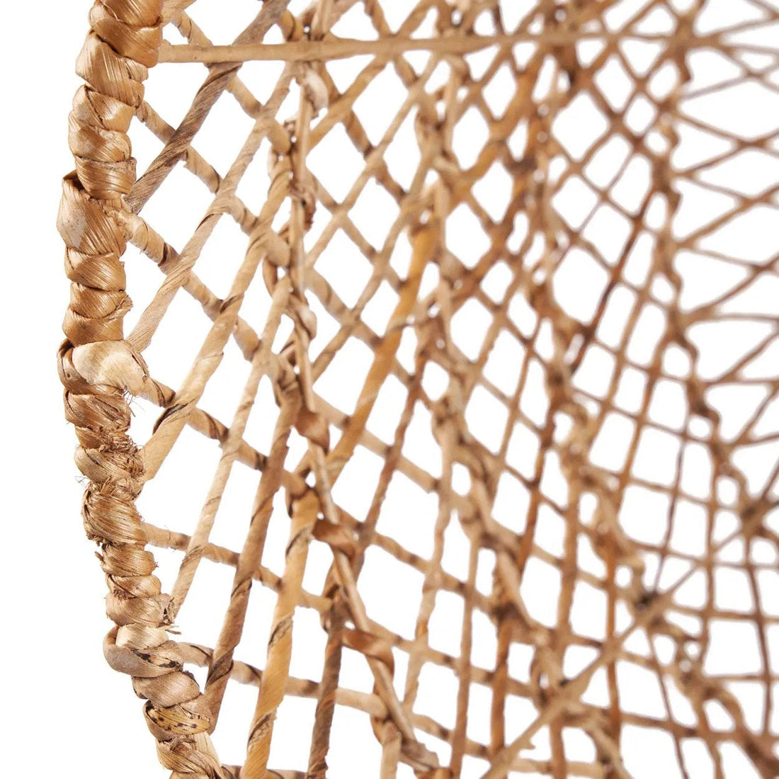 Il pendente Xiomara - Naturale - XL Bazar Bizar