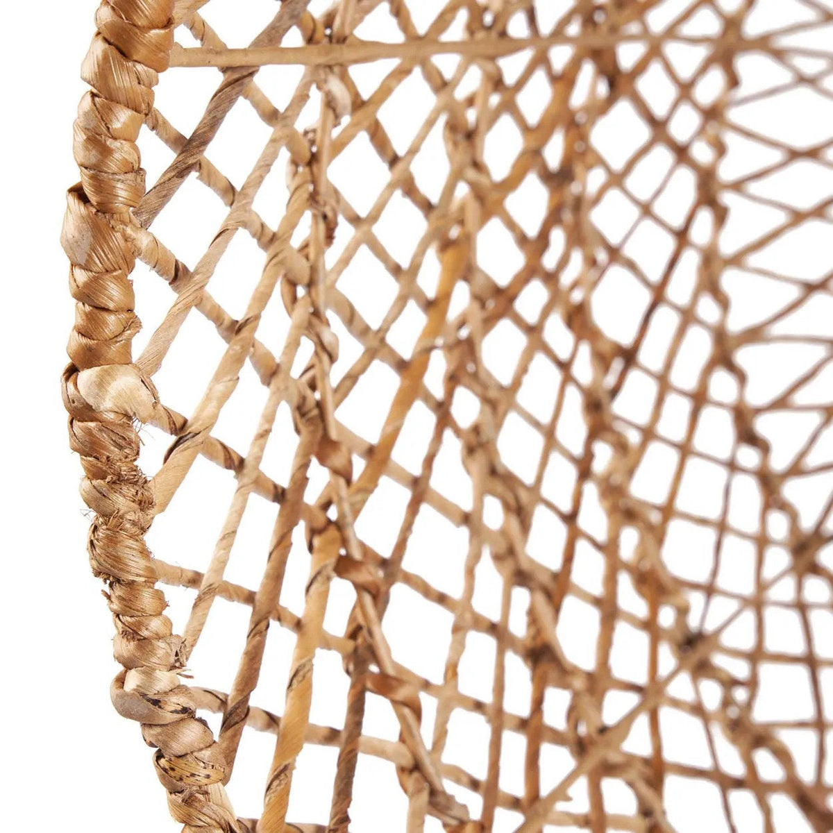 Il pendente Xiomara - Naturale - XL Bazar Bizar