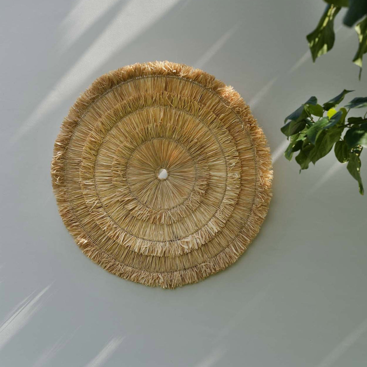 La decorazione da parete Sehseh Naturel Large Bazar Bizar