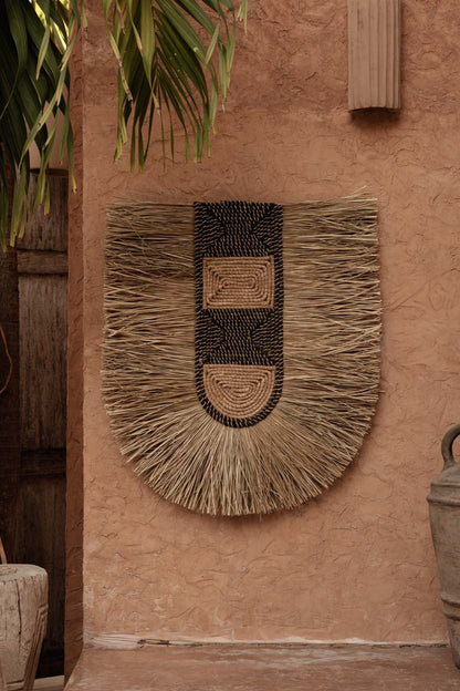 La decorazione da parete Dada - Naturel Bazar Bizar