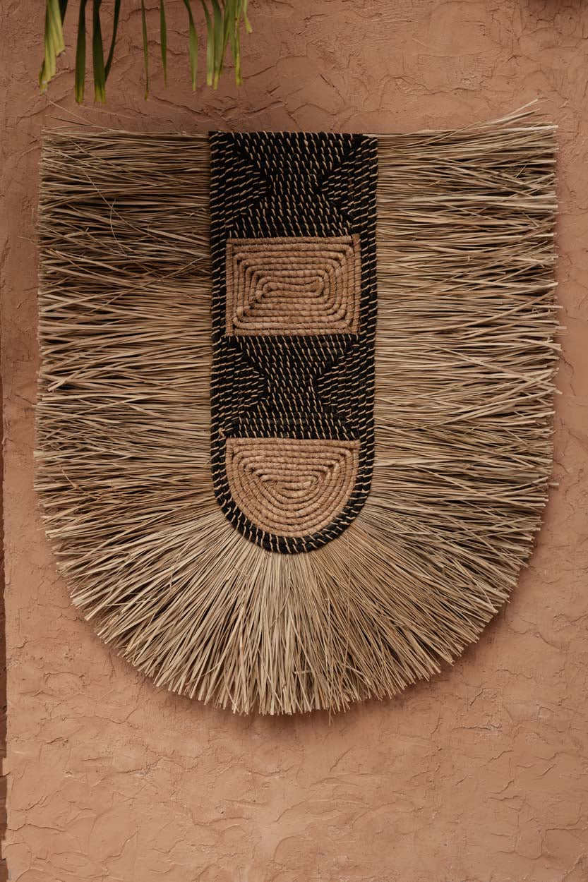 La decorazione da parete Dada - Naturel Bazar Bizar